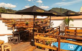 Kamazoztz Hostel And Travel